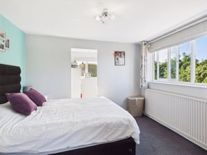 Bedroom 1 - click for photo gallery